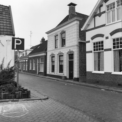 Rijksdienst voor het Cultureel Erfgoed: Wal, A.J. van der