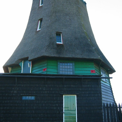 Rijksdienst voor het Cultureel Erfgoed: Terpstra, Frank