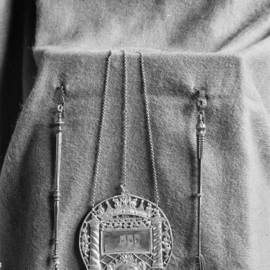 Rijksdienst voor het Cultureel Erfgoed: Hoog, G. de