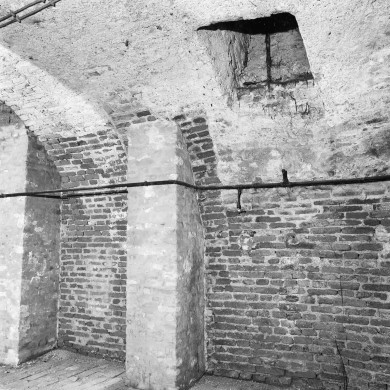 Rijksdienst voor het Cultureel Erfgoed: Galen, P. (Paul) van