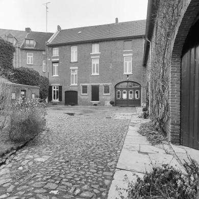 Rijksdienst voor het Cultureel Erfgoed: Roderburg, K. (Kris)