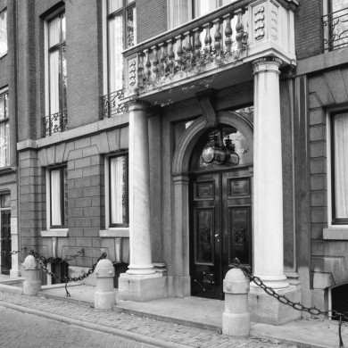 Rijksdienst voor het Cultureel Erfgoed: Delemarre, G.Th.