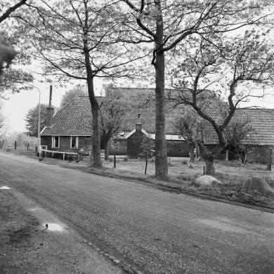 Rijksdienst voor het Cultureel Erfgoed: Wal, A.J. van der