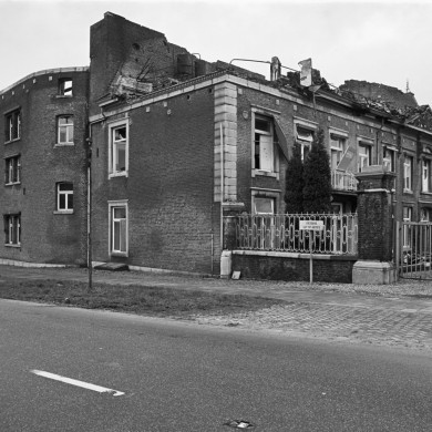 Rijksdienst voor het Cultureel Erfgoed: Tangel, L.M.