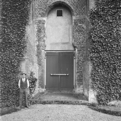 Rijksdienst voor het Cultureel Erfgoed