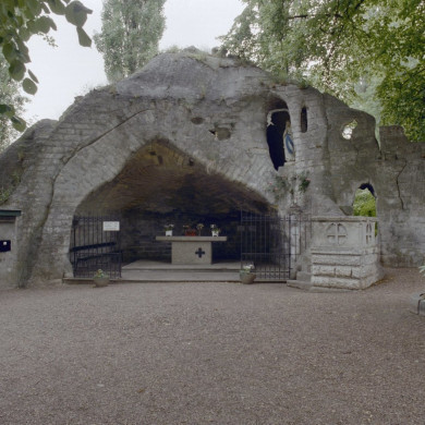 Rijksdienst voor het Cultureel Erfgoed: Galen, P. van