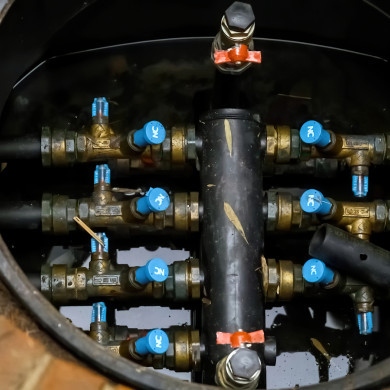 Rijksdienst voor het Cultureel Erfgoed: MatZwart, Online Campagne Bureau