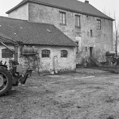 Rijksdienst voor het Cultureel Erfgoed: Tangel, L.M.