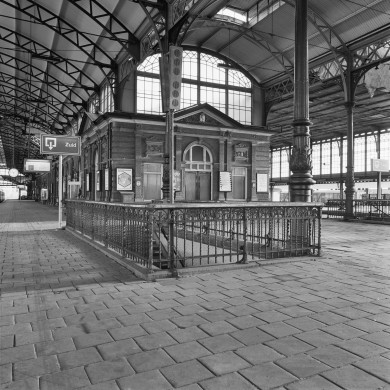 Rijksdienst voor het Cultureel Erfgoed: Dukker, G.J.