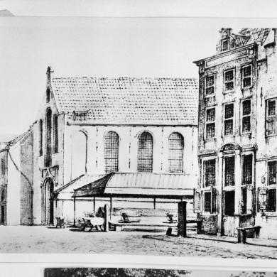 Rijksdienst voor het Cultureel Erfgoed: Rozema, J.