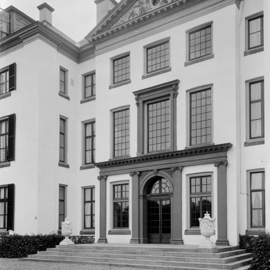 Rijksdienst voor het Cultureel Erfgoed: Steenbergh, C.J.