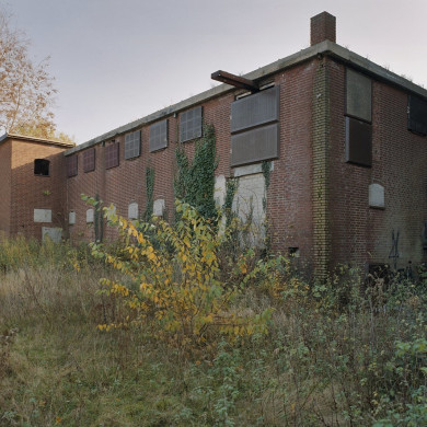 Rijksdienst voor het Cultureel Erfgoed: Barbiers, G.
