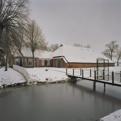 Rijksdienst voor het Cultureel Erfgoed: Roderburg, K. (Kris)