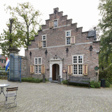 Rijksdienst voor het Cultureel Erfgoed: Booms, C.S. (Chris)