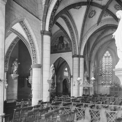 Rijksdienst voor het Cultureel Erfgoed: Hoog, G. de