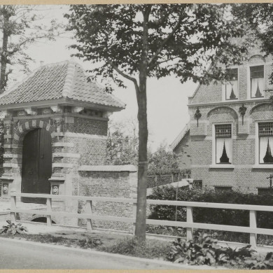 Rijksdienst voor het Cultureel Erfgoed: Hoogendijk, C.