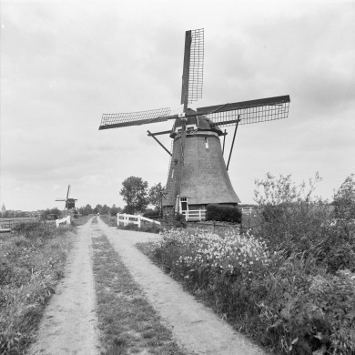 Rijksdienst voor het Cultureel Erfgoed: Dukker, G.J.