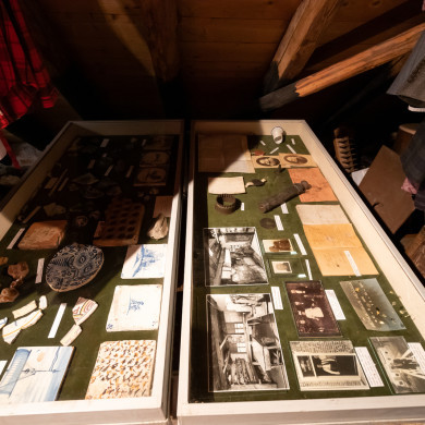 Rijksdienst voor het Cultureel Erfgoed: Sekuur, Mark