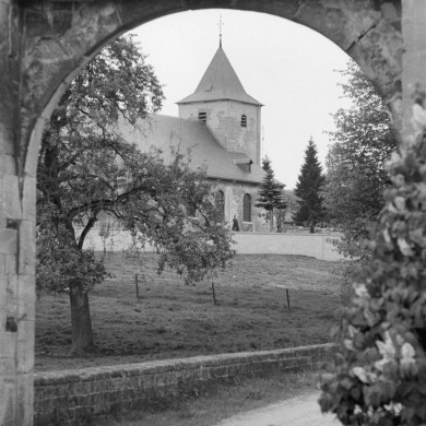 Rijksdienst voor het Cultureel Erfgoed: Tangel, L.M.