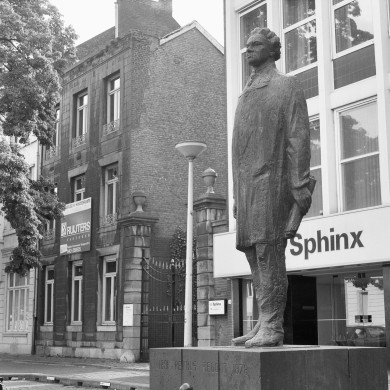 Rijksdienst voor het Cultureel Erfgoed: Tangel, L.M.