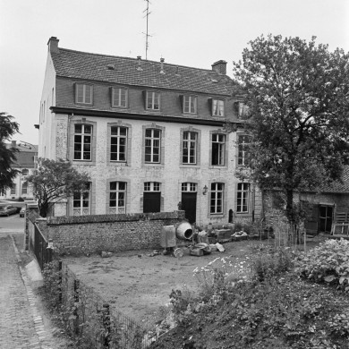 Rijksdienst voor het Cultureel Erfgoed: Tangel, L.M.