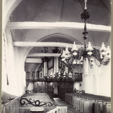 Rijksdienst voor het Cultureel Erfgoed: Kramer