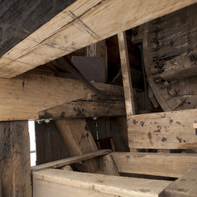 Rijksdienst voor het Cultureel Erfgoed: Roderburg, K. (Kris)