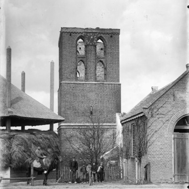 Rijksdienst voor het Cultureel Erfgoed