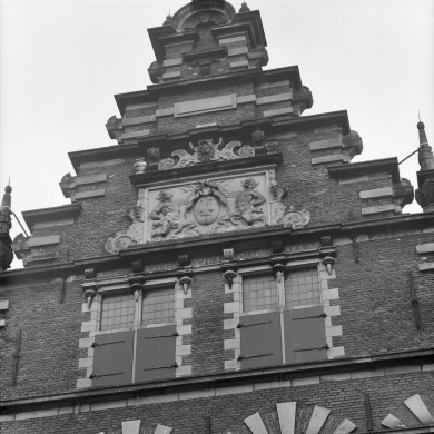 Rijksdienst voor het Cultureel Erfgoed: Dukker, G.J.