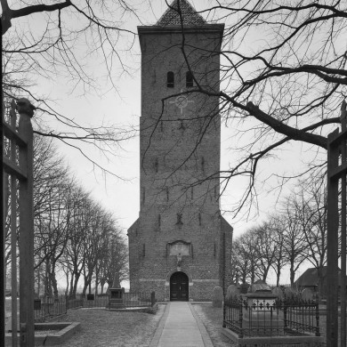 Rijksdienst voor het Cultureel Erfgoed: Wal, A.J. van der