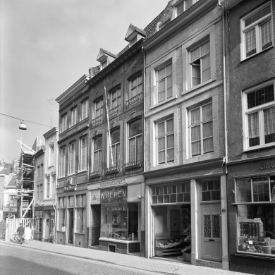 Rijksdienst voor het Cultureel Erfgoed: Delemarre, G.Th.