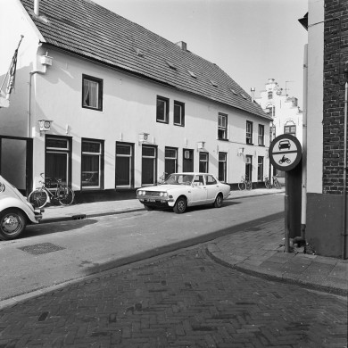 Rijksdienst voor het Cultureel Erfgoed: Wal, A.J. van der