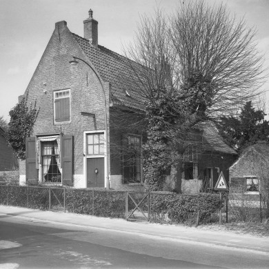 Rijksdienst voor het Cultureel Erfgoed: Delemarre, G.Th.