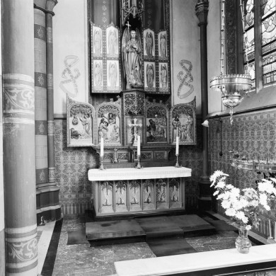 Rijksdienst voor het Cultureel Erfgoed: Schollen, A.H.C.