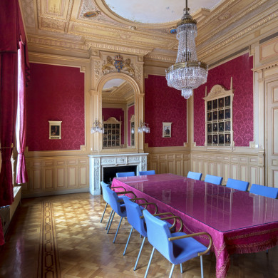 Rijksdienst voor het Cultureel Erfgoed: Valentijn, Dick