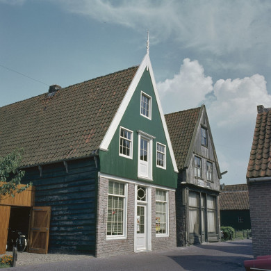 Rijksdienst voor het Cultureel Erfgoed