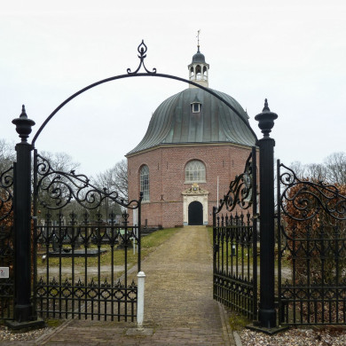 Rijksdienst voor het Cultureel Erfgoed: Brinkkemper, O. (Otto)