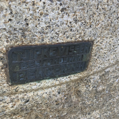 Rijksdienst voor het Cultureel Erfgoed: Bogers, Guido