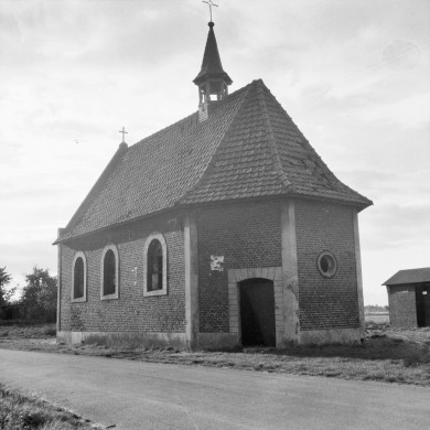 Rijksdienst voor het Cultureel Erfgoed: Delemarre, G.Th.