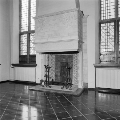 Rijksdienst voor het Cultureel Erfgoed: Galen, P. (Paul) van