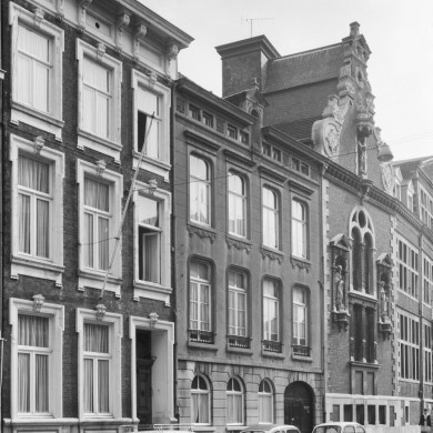 Rijksdienst voor het Cultureel Erfgoed: Delemarre, G.Th.