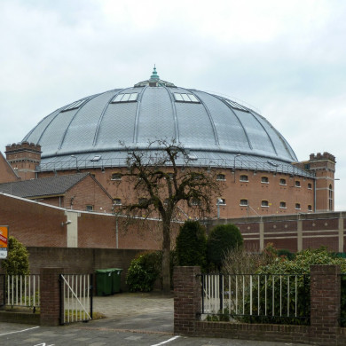 Rijksdienst voor het Cultureel Erfgoed: Brinkkemper, O. (Otto)