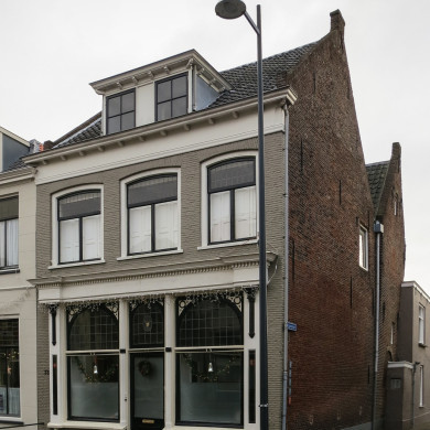 Rijksdienst voor het Cultureel Erfgoed: Brinkkemper, O. (Otto)