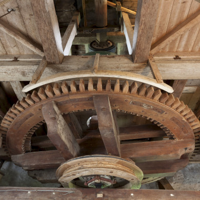 Rijksdienst voor het Cultureel Erfgoed: Booms, C.S. (Chris)