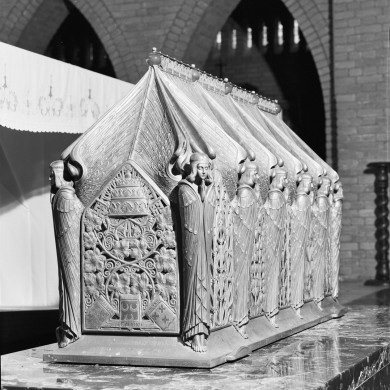 Rijksdienst voor het Cultureel Erfgoed: Dukker, G.J.