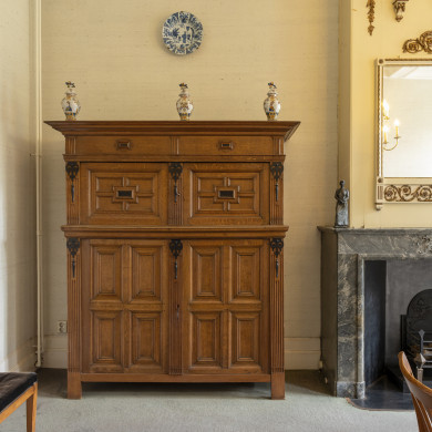 Rijksdienst voor het Cultureel Erfgoed: Schipper, Ruben