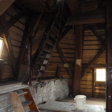 Rijksdienst voor het Cultureel Erfgoed: Bogers, Guido