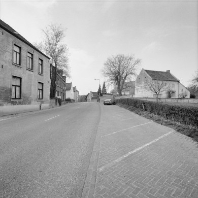 Rijksdienst voor het Cultureel Erfgoed: Galen, P. van