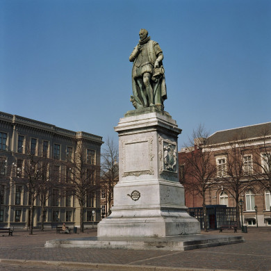 Rijksdienst voor het Cultureel Erfgoed: Tangel, L.M.