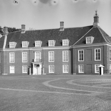 Rijksdienst voor het Cultureel Erfgoed: Dukker, G.J.